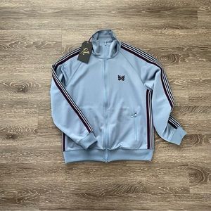 Needles Tracksuit Jacket
